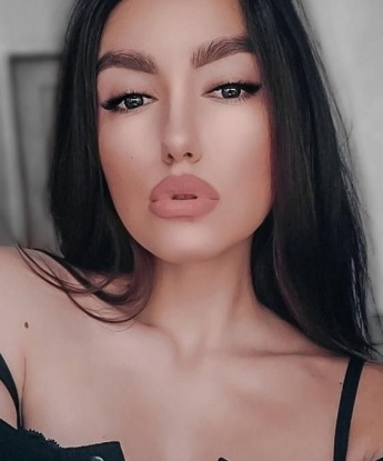 Анкета проститутки Елизавета - город Новоэстония, 25 лет, №14940