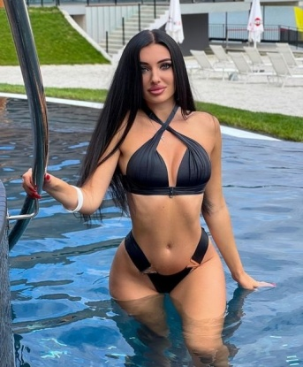 Анкета проститутки Юленька - город Новоэстония, 28 лет, №7603